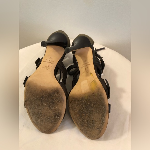 Giuseppe Zanotti gladiator sandals - Picture 5 of 7